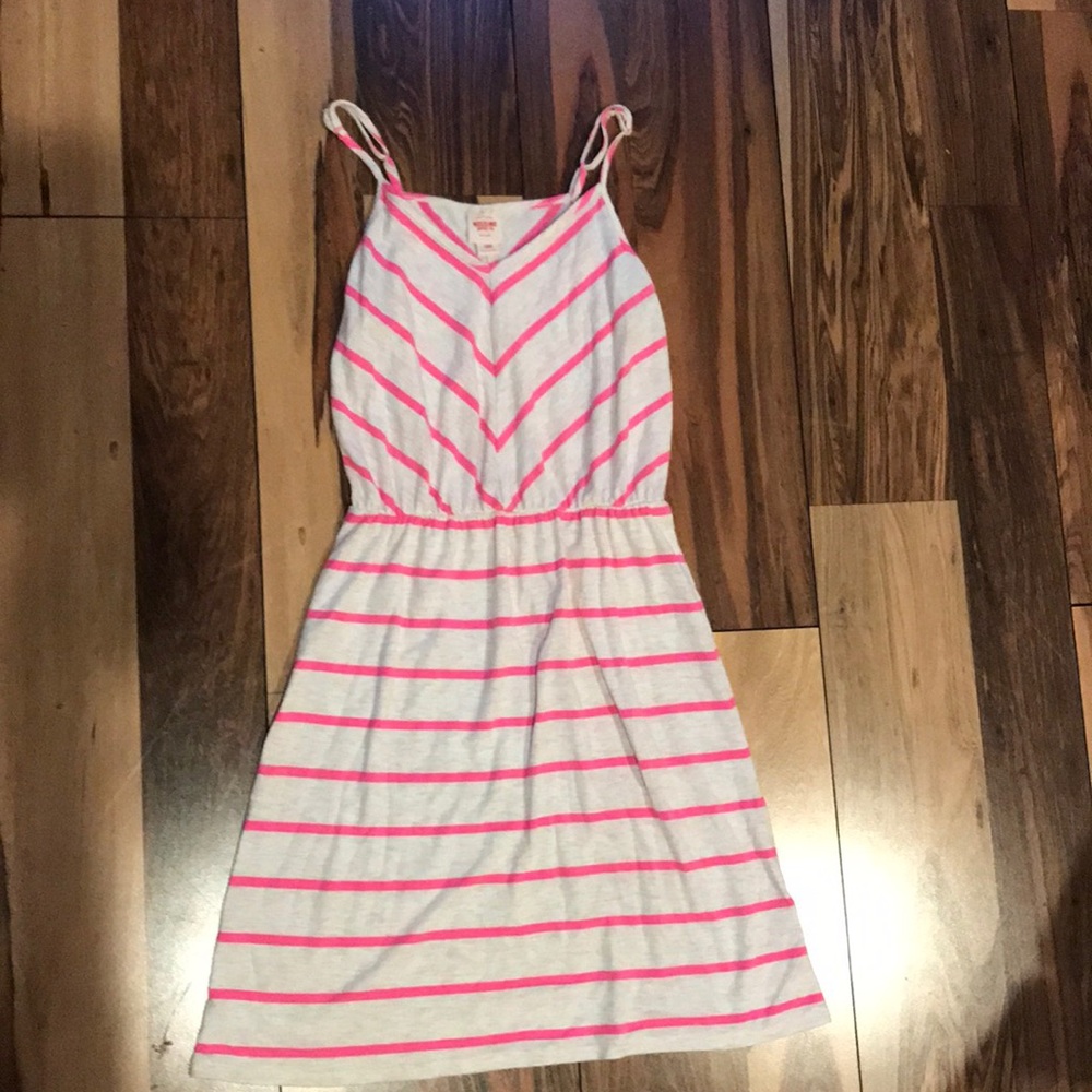 Target Summer dress